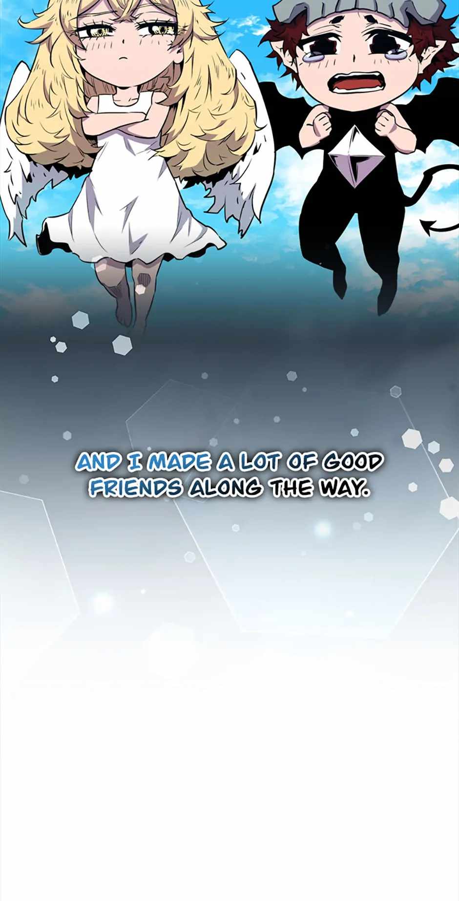 Sleeping Ranker Chapter 141 25